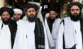 Taliban'dan açıklama: Türkiye'de başlayacak barış görüşmelerine katılmayacağız