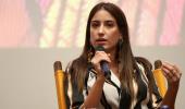 Koronayı yendikten sonra tansiyon sıkıntısı yaşayan Hazal Kaya, hastanelerde boş yer bulamadı
