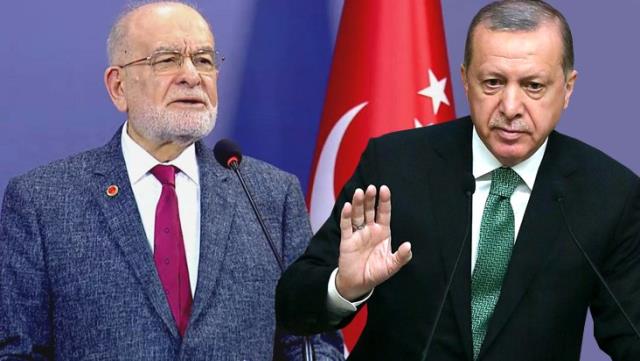 Saadet, AK Parti ile ittifak yapar mı? Karamollaoğlu'nun 3 şartı işi çıkmaza sokabilir