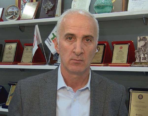 Prof. Dr. Mehmet Salih Gürel