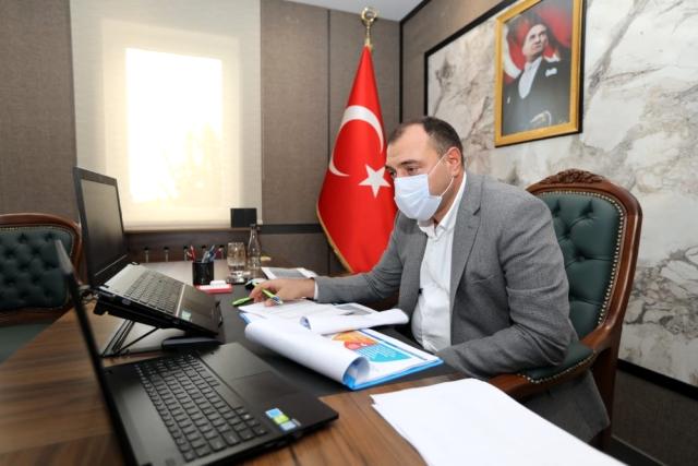 Sakarya'da 15 günlük yasak iddiasını Vali Kaldırım yalanladı Sakarya'da 15 günlük yasak iddiasını Vali Kaldırım yalanladı