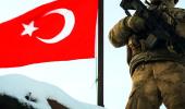 Acı haber! EYP patlamasında yaralanan Mehmetçiğimiz Ümit Solak hastanede şehit düştü