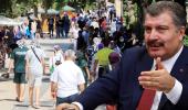 Risk haritasında sevindiren gelişme! Çok yüksek riskli tek bir ilimiz kaldı: Şanlıurfa