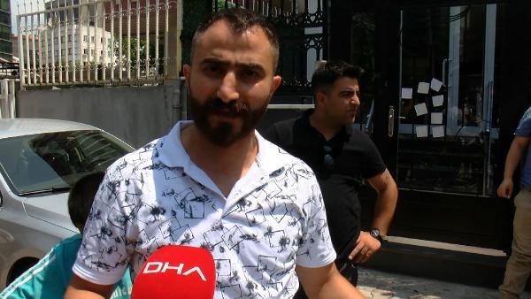 SAS Holding önünde eylem! Yüksek kar vaadiyle büyük paralar yatırıp mağdur oldular