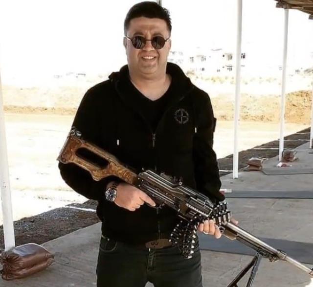 'Hanımağa' lakaplı Güniz Akkuş'un sosyal medyadaki tehditleri başına dert açtı! 28 yıl hapsi isteniyor