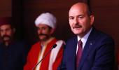 İçişleri Bakanı Soylu'dan Sedat Peker'in 'Dönüş biletimdin' sözlerine tek cümlelik yanıt: Ciddiye alınamaz