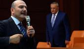 Son Dakika: İçişleri Bakanı Soylu'dan Mehmet Ağar'a çağrı: Marinadaki görevinden 48 saat içinde ayrılması lazım