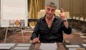 Sedat Peker suç örgütüne operasyon! Restoran zincirini yağmalayan 15 örgüt üyesi gözaltında