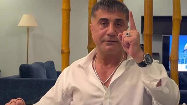 Sedat Peker YouTube kanalını reklama açmış olsa şu ana kadar 1,8 milyon lira kazanacaktı