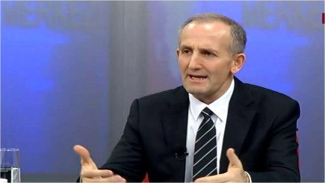 Şehit Korgeneral Osman Erbaş'ın devre arkadaşı canlı yayında yıllığı okudu: Saf Anadolu insanı