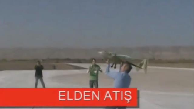 Selçuk Bayraktar'ın '20 yaş challenge' paylaşımına beğeni yağdı! İşte 2005 yılına ait ilk İHA deneme uçuşları