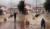 Selin yerle bir ettiği Bozkurt'tan yürek yakan görüntü! İlçenin halini dakikalar boyunca çaresizce izledi