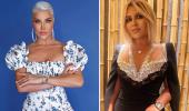 Selin Ciğerci'nin aldırdığı tedbir kararını çiğneyen Deniz Akkaya, 3 günlük hapis cezasını yatmak için teslim oldu