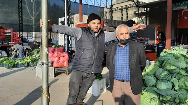 Şemsiye ile uçan adam konuştu: 2023'te uzaya gitmek istiyorum