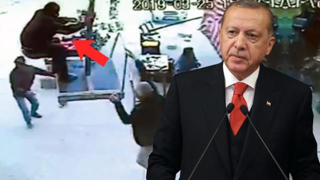 Şemsiye ile uçan adam, Erdoğan'a çağrıda bulundu: Uzaya beni gönderin Şemsiye ile uçan adam, Erdoğan'a çağrıda bulundu: Uzaya beni gönderin