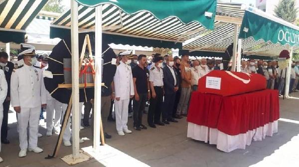 Uzman çavuşun, ''Sevdiğim kadın'' dediği kişi katili oldu! Uzman çavuşun annesi, isyan etti