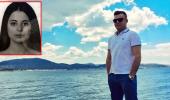İstanbul'da korkunç cinayet! Uzman çavuş, nişanlısı tarafından beylik tabancasıyla öldürüldü