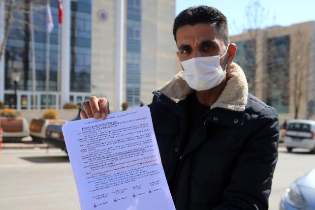 Sıfır aldığı otomobil ayıplı çıktı, hukuk mücadelesini kazandı ama firma mağduriyeti gidermedi
