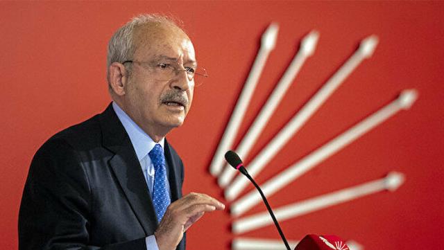 'Size güzel haberler vereceğim' diyen Kılıçdaroğlu, gençlere 6 vaatte bulundu