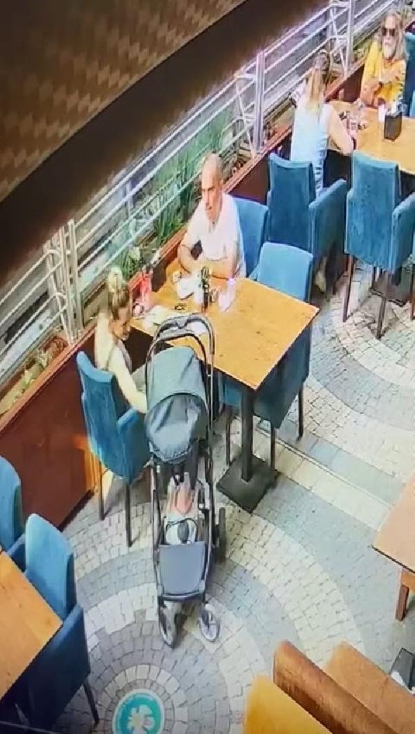 Soma'da eski eşi ile engel olmak isteyen iki kadını darbetti