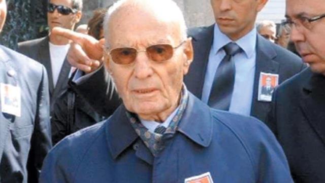 Son Dakika! 19. Genelkurmay Başkanı Orgeneral Necdet Üruğ hastanede hayatını kaybetti Son Dakika! 19. Genelkurmay Başkanı Orgeneral Necdet Üruğ hastanede hayatını kaybetti