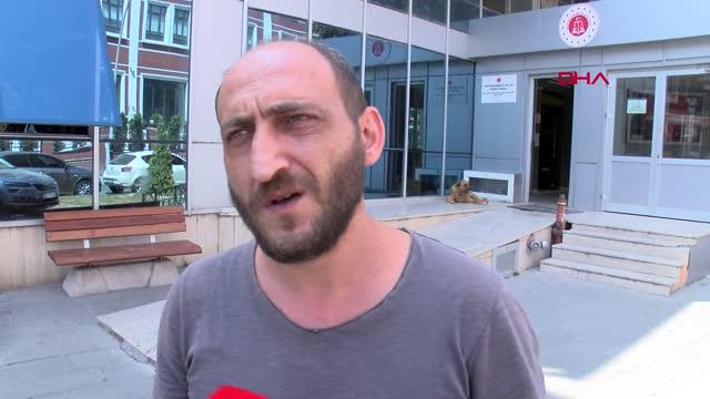 Son Dakika | 3 GÜNDÜR HABER ALINAMAYAN ÇOCUK BÜYÜKÇEKMECE'DE BULUNDU