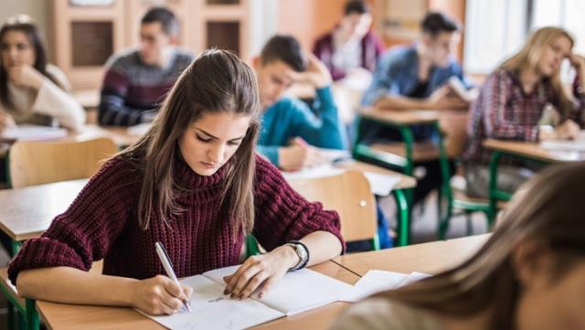 Son Dakika: 4 lise türünde daha yüz yüze eğitim başlıyor