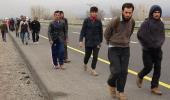 ABD, binlerce Afgan mülteciyi yerleştirmek için Katar'la anlaşmak üzere
