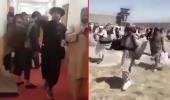 Taliban, Afganistan'ın en büyük hapishanesi Puli Çarhi'deki mahkumları serbest bıraktı