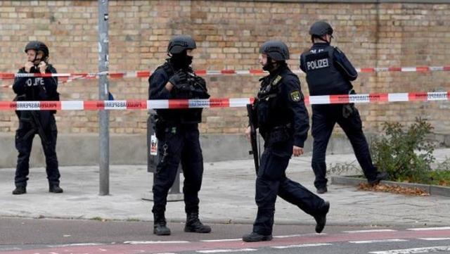 Son Dakika: Almanya'da bıçaklı saldırı: 3 ölü, 6 yaralı