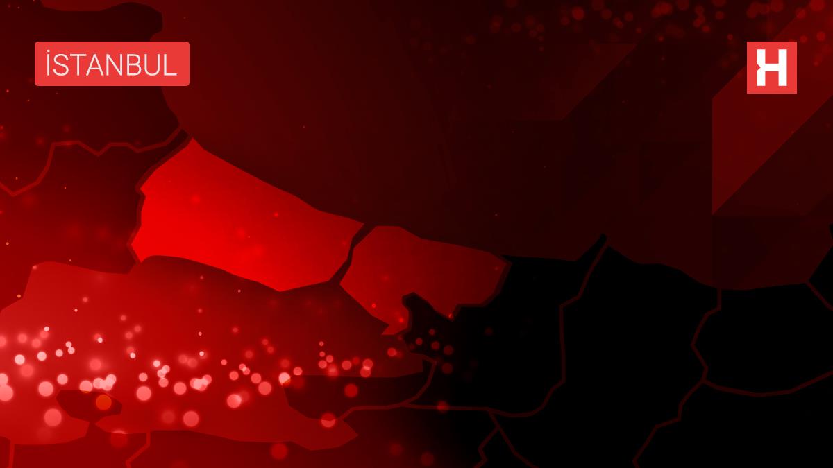 Cumhurbaşkanı Erdoğan, cuma namazını Hz. Ali Camisi'nde kıldı