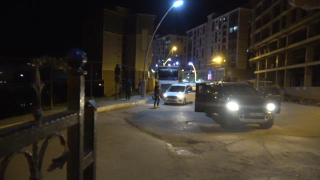 Son Dakika: Batman ve Şırnak'ta askeri tesislere maket uçakla saldırı girişimi