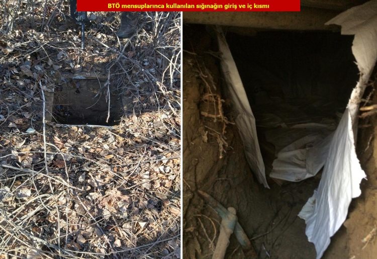 <p>Öte yandan, yıl boyunca yurt içinde yürütülen narko-terör operasyonları kapsamında 23 ton toz esrar, 20 ton kubar esrar maddesi ve 40 milyon kök kenevir bitkisi ele geçirildi.</p>
