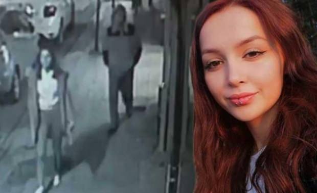 Ceren'in olaydan önceki son görüntüleri ortaya çıkmıştı.
