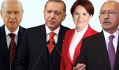ORC Araştırma'nın erken seçim anketine muhalif seçmen damga vurdu! Araştırmacılar bile ters köşeye yattı