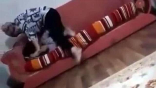 Son Dakika: Çocuğuna şiddet uygulayıp nefessiz bırakan Nurcan Serçe, tutuklanarak cezaevine gönderildi