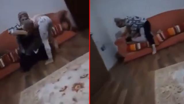 Son Dakika: Çocuğuna şiddet uygulayıp nefessiz bırakan Nurcan Serçe, tutuklanarak cezaevine gönderildi