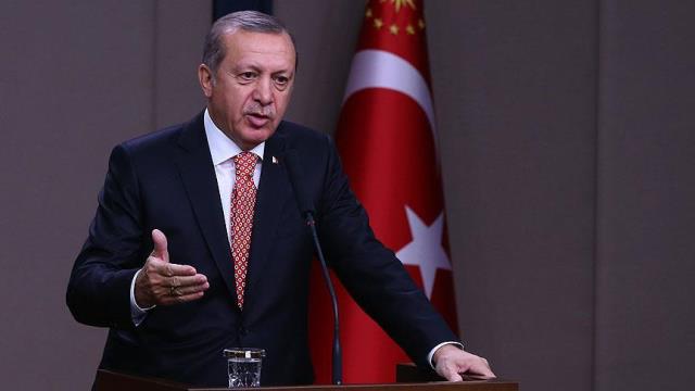 Son Dakika! Cumhurbaşkanı Erdoğan: Çarşamba günkü konuşmamı mutlaka izleyin, bazı güzellikler açıklayacağım