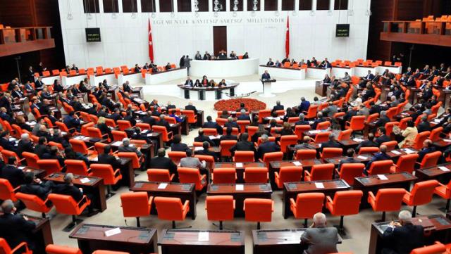 Son Dakika! Cumhurbaşkanı Erdoğan: Kadına şiddete karşı Meclis'te yeni bir komisyon oluşturuluyor Son Dakika! Cumhurbaşkanı Erdoğan: Kadına şiddete karşı Meclis'te yeni bir komisyon oluşturuluyor