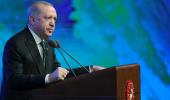 Cumhurbaşkanı Erdoğan'dan ABD Dışişleri Bakanlığı'nın eleştirisine yanıt: Ne yapalım, alkış mı tutalım?