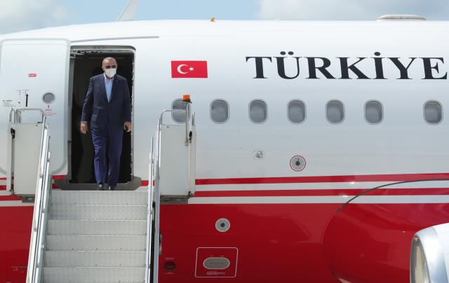 Son Dakika: Cumhurbaşkanı Erdoğan, selin vurduğu Bozkurt ilçesinde halka seslendi: 3 ili afet bölgesi ilan ettik