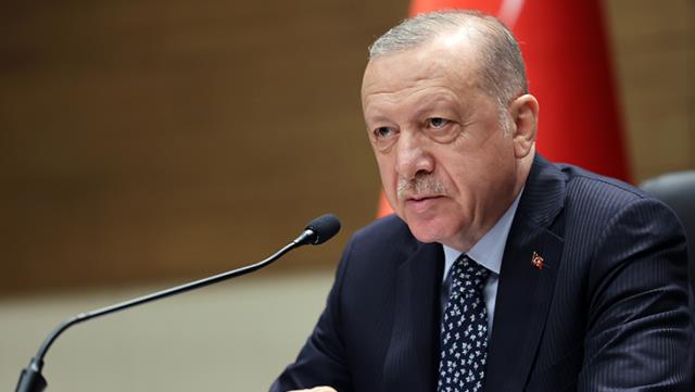 Son dakika! Cumhurbaşkanı Erdoğan Taliban'ın teklifini açıkladı: Kabil Havalimanı'nın işletmesini yapmamızı istiyorlar Son dakika! Cumhurbaşkanı Erdoğan Taliban'ın teklifini açıkladı: Kabil Havalimanı'nın işletmesini yapmamızı istiyorlar