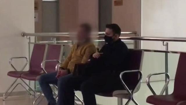 Son Dakika: Eski eşini çocuğunun gözleri önünde öldüresiye döven İbrahim Zarap tutuklandı