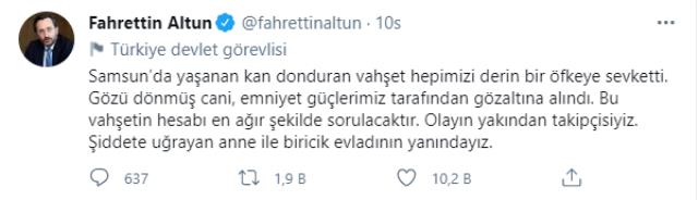 Son Dakika: Eski eşini çocuğunun gözleri önünde öldüresiye döven İbrahim Zarap tutuklandı