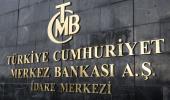 Son dakika: Merkez Bankası, politika faizini yüzde 18'e indirdi