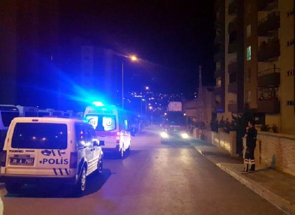Son dakika gündem: Madde bağımlısı genç kendisini ve kız arkadaşını kilitlediği evde özel harekat operasyonu ile gözaltına alındı