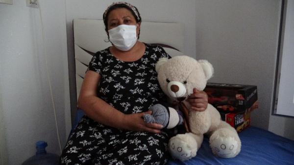 Son dakika haber | Elmalı davasındaki çocukların babası: Bir an önce bu sapkınlar tutuklanmalı, çocuklarımız bize geri verilmeli