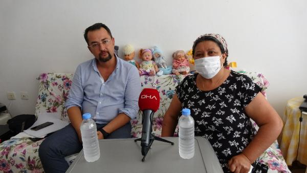 Son dakika haber | Elmalı davasındaki çocukların babası: Bir an önce bu sapkınlar tutuklanmalı, çocuklarımız bize geri verilmeli