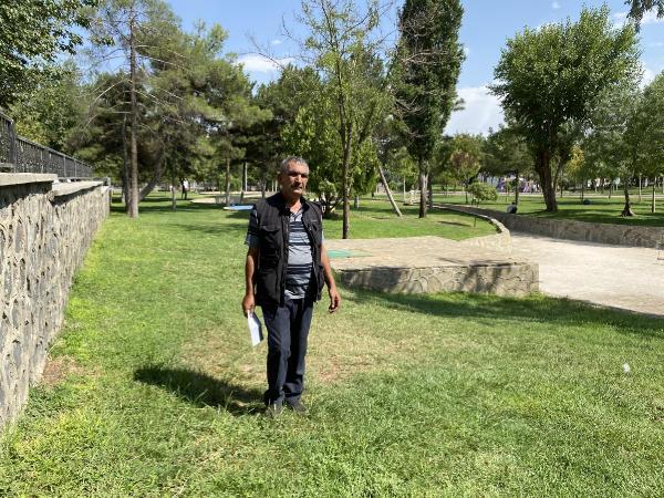 Son dakika haberi | 35 yıl önce firar ettiği askerlikten dolayı 'Vatansız' belgesi verildi