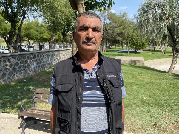Son dakika haberi | 35 yıl önce firar ettiği askerlikten dolayı 'Vatansız' belgesi verildi